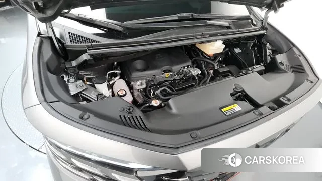 Toyota Alphard 4th Generation id 3299730 из Кореи 16