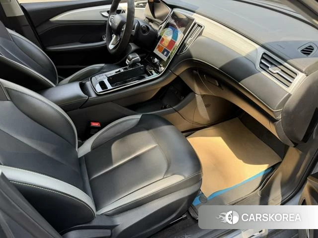 Roewe i6 MAX id 4216239 из Китая 7