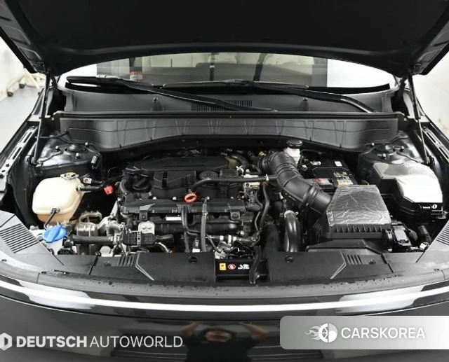 Hyundai Kona (SX2) id 4602532 из Кореи 16