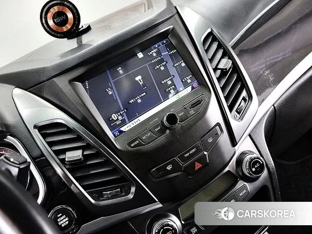 Ssangyong New Style Korando C id 3602418 из Кореи 16