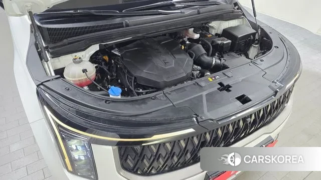 Kia The New Carnival 4th Generation id 3776231 из Кореи 16