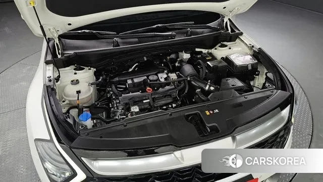 Kia Sportage 5th Generation id 3036941 из Кореи 16