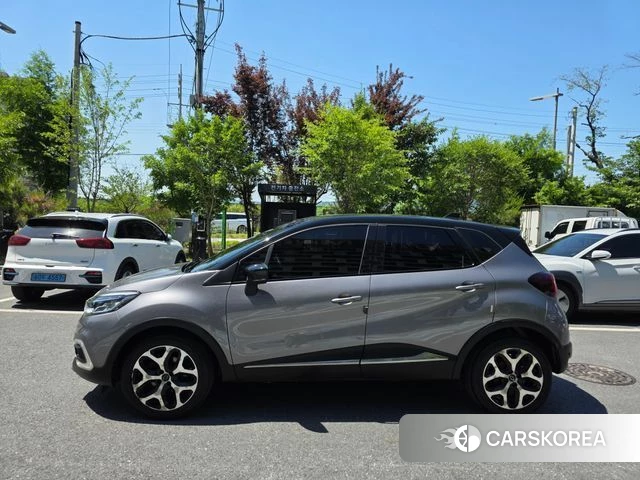 Renault Korea (Samsung) New QM3 id 4392670 из Кореи 16