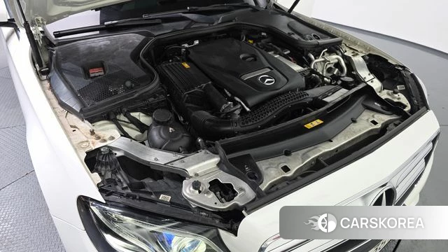 Mercedes-Benz E-Class W213 id 4698687 из Кореи 28