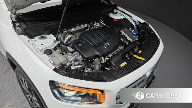 Mercedes-Benz GLB-Class X247 id 3839095 из Кореи 16