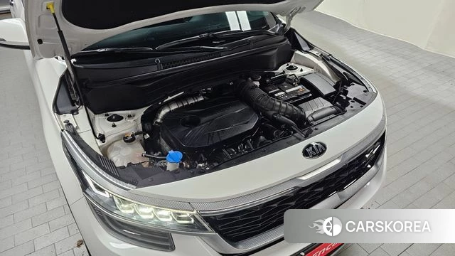 Kia Seltos id 4179487 из Кореи 16