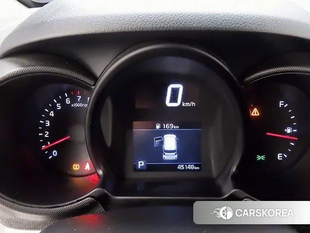 Kia The New Ray id 3095044 из Кореи 12