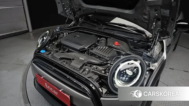 Mini Cooper id 2968566 из Кореи 16