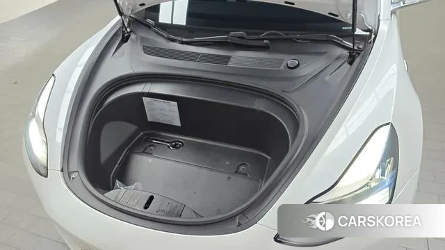 Tesla Model 3 id 3038921 из Кореи 16