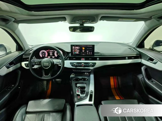 Audi A4L id 4336151 из Китая 13