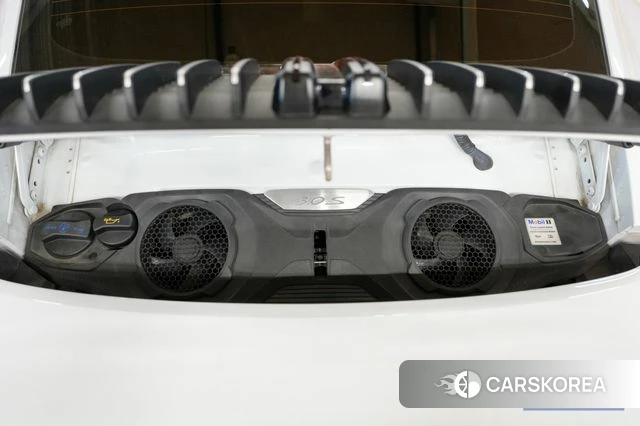 Porsche 911(992) id 4339044 из Кореи 16