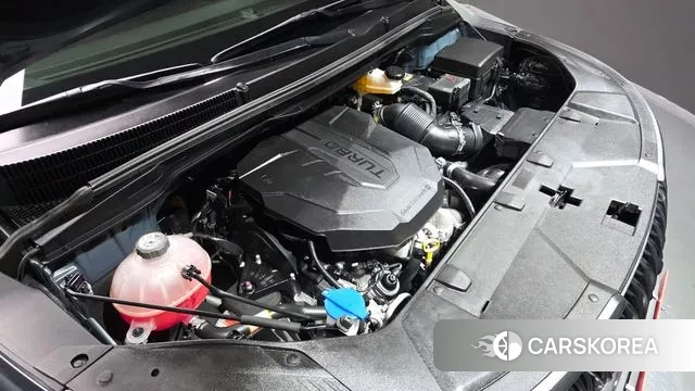 Kia Carnival 4th generation id 3620991 из Кореи 16