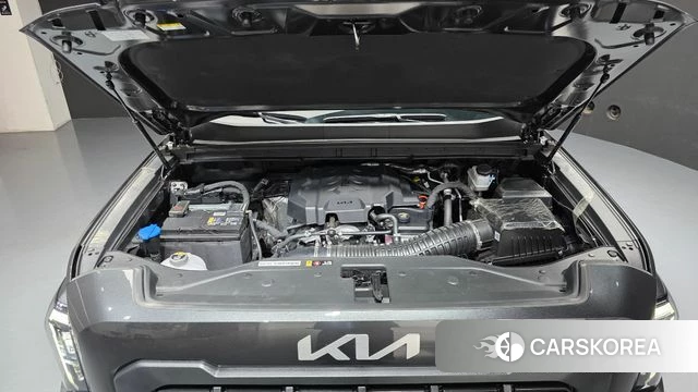 Kia Tasman id 4695865 из Кореи 34