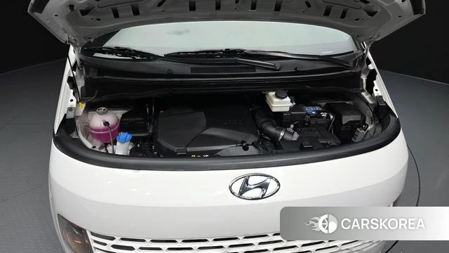 Hyundai Staria id 4630790 из Кореи 26