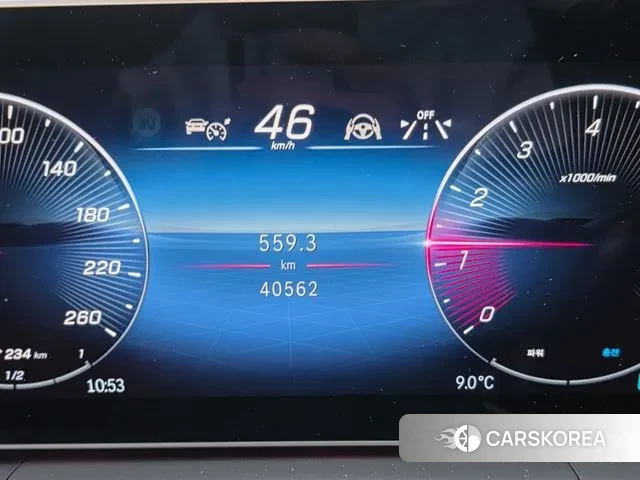 Mercedes-Benz GLE-Class W167 2023 Белый из Кореи, фото 6