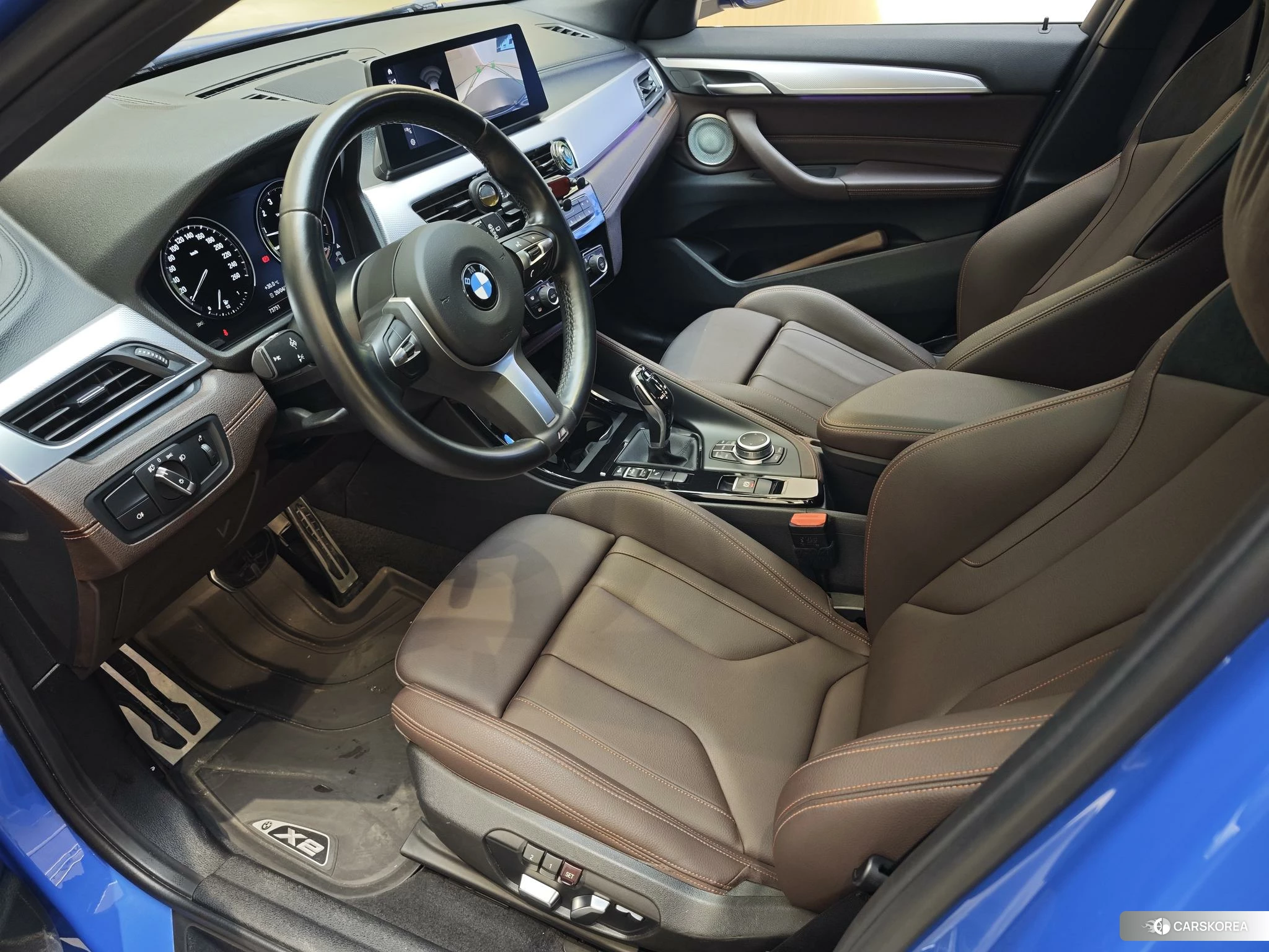 BMW X2 id 4479309 из Китая 11