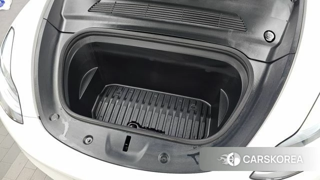 Tesla Model Y id 4792562 из Кореи 30
