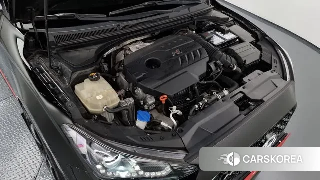 Hyundai Veloster (JS) id 3248598 из Кореи 16