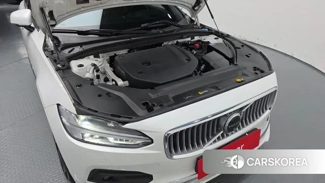 Volvo S90 id 3478899 из Кореи 16