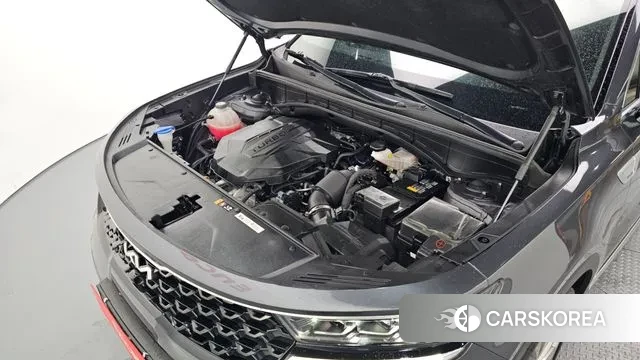 Kia Sorento 4th Generation id 3406070 из Кореи 16