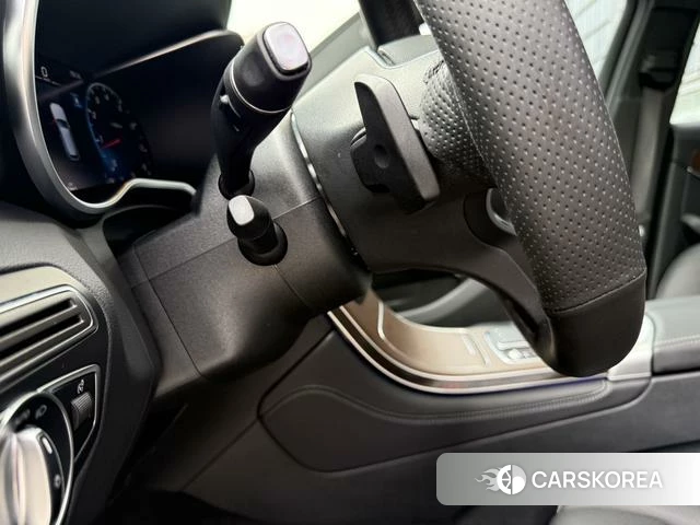 Mercedes-Benz GLC id 4297369 из Китая 18