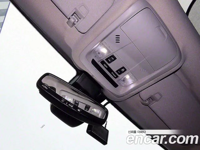 Chevrolet (GM Daewoo) Equinox id 2696061 из Кореи 16