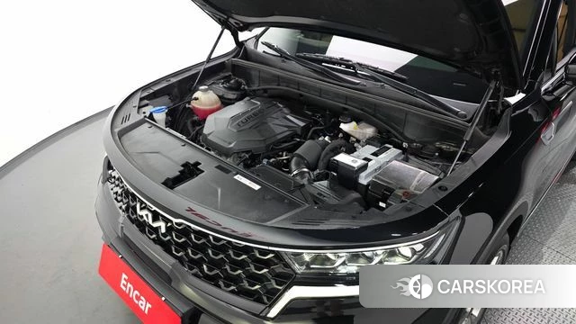 Kia Sorento 4th Generation id 4726429 из Кореи 29