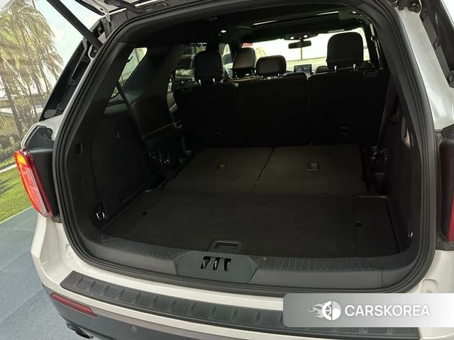 Ford Explorer id 4392219 из Китая 17