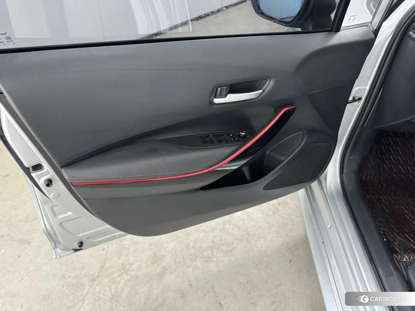 Toyota Lei Ling id 4406043 из Китая 18
