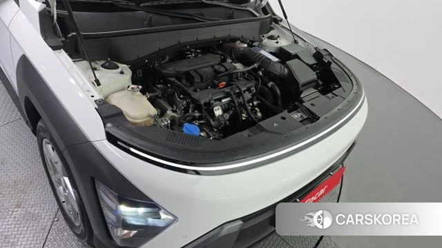 Hyundai Kona (SX2) id 3851014 из Кореи 16