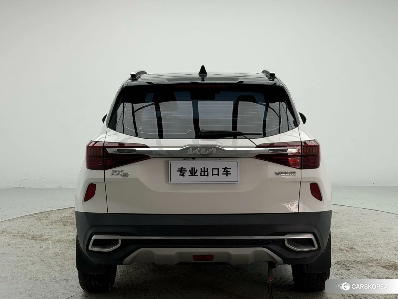 Kia Proud run id 4455021 из Китая 12