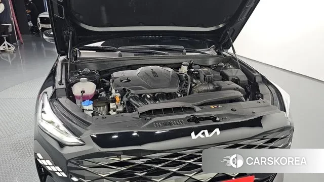 Kia K8 id 2979118 из Кореи 16