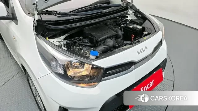 Kia Morning Urban (JA) id 3702944 из Кореи 16