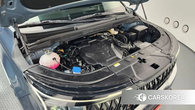 Kia The New Carnival 4th Generation id 3805645 из Кореи 16