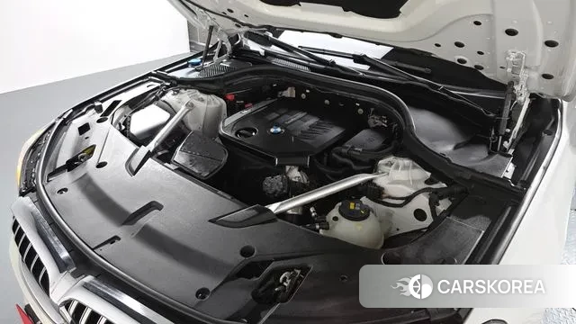 BMW 6 Series GT (G32) id 2931015 из Кореи 16