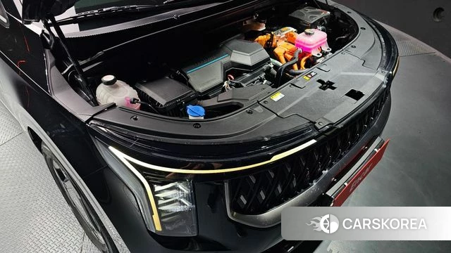 Kia The New Carnival 4th Generation id 3933978 из Кореи 16