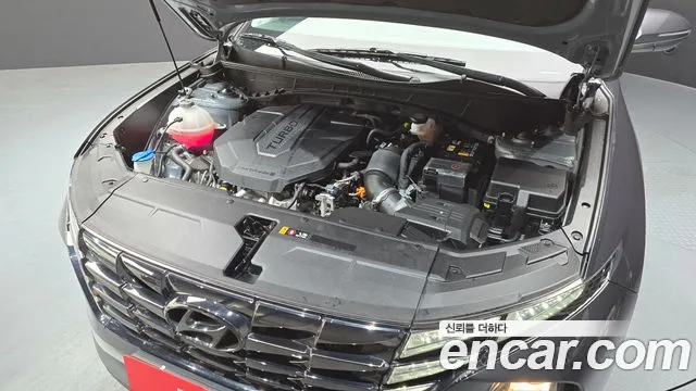 Hyundai Tucson (NX4) id 2401220 из Кореи 16