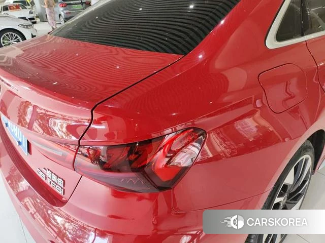 Audi A3 id 4399961 из Китая 9