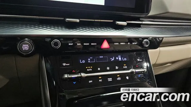 Kia Carnival 4th generation id 2704384 из Кореи 16