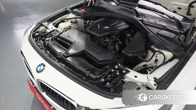 BMW 3 Series GT (F34) id 2990823 из Кореи 16