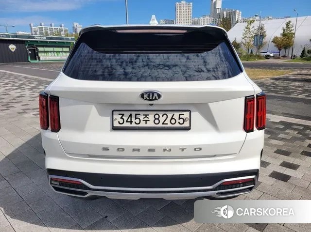 Kia Sorento 4th Generation id 3258779 из Кореи 16