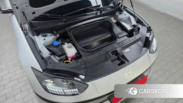 Hyundai Ionic 6 id 3864516 из Кореи 16