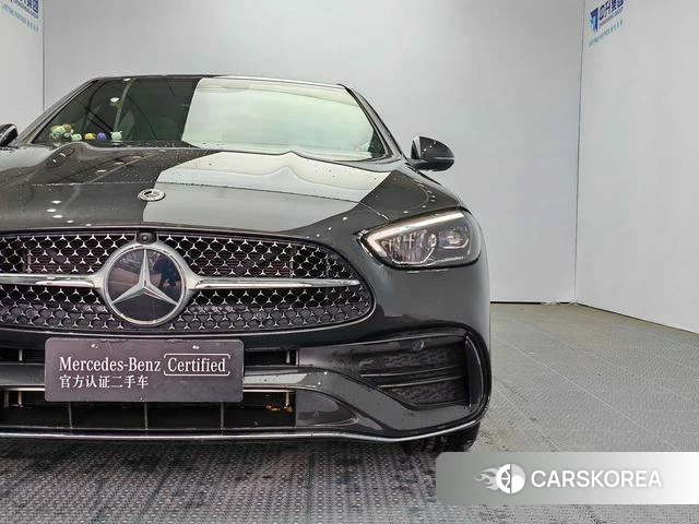 Mercedes-Benz Class C id 4264598 из Китая 15