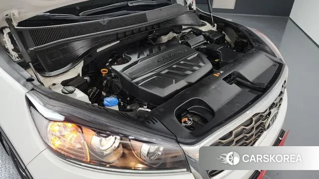 Kia The New Sorento id 3573707 из Кореи 16