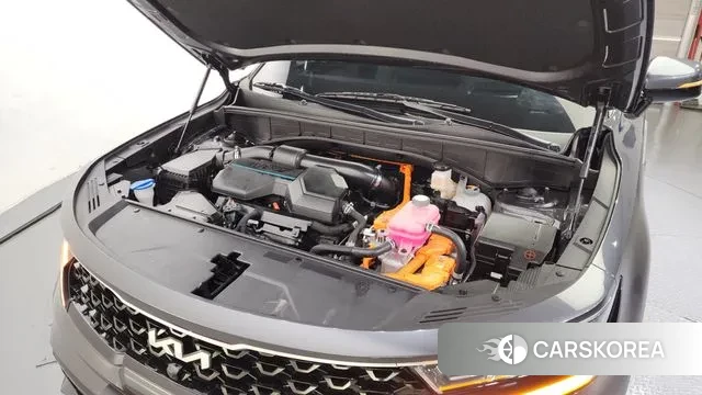 Kia Sorento 4th Generation id 3735090 из Кореи 16