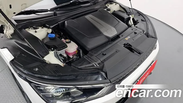 Kia EV6 id 2816905 из Кореи 16