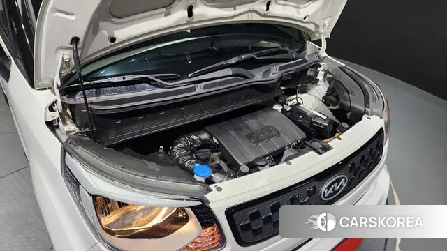 Kia The New Ray id 2985812 из Кореи 16