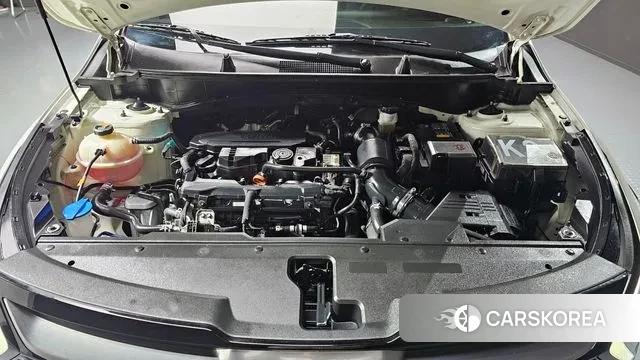 Kia Sportage 5th Generation id 3691226 из Кореи 16