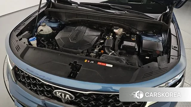 Kia Sorento 4th Generation id 3269630 из Кореи 16