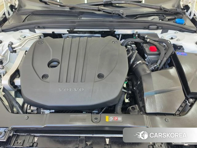 Volvo V60 Cross-Country 2nd Generation id 4671559 из Кореи 15